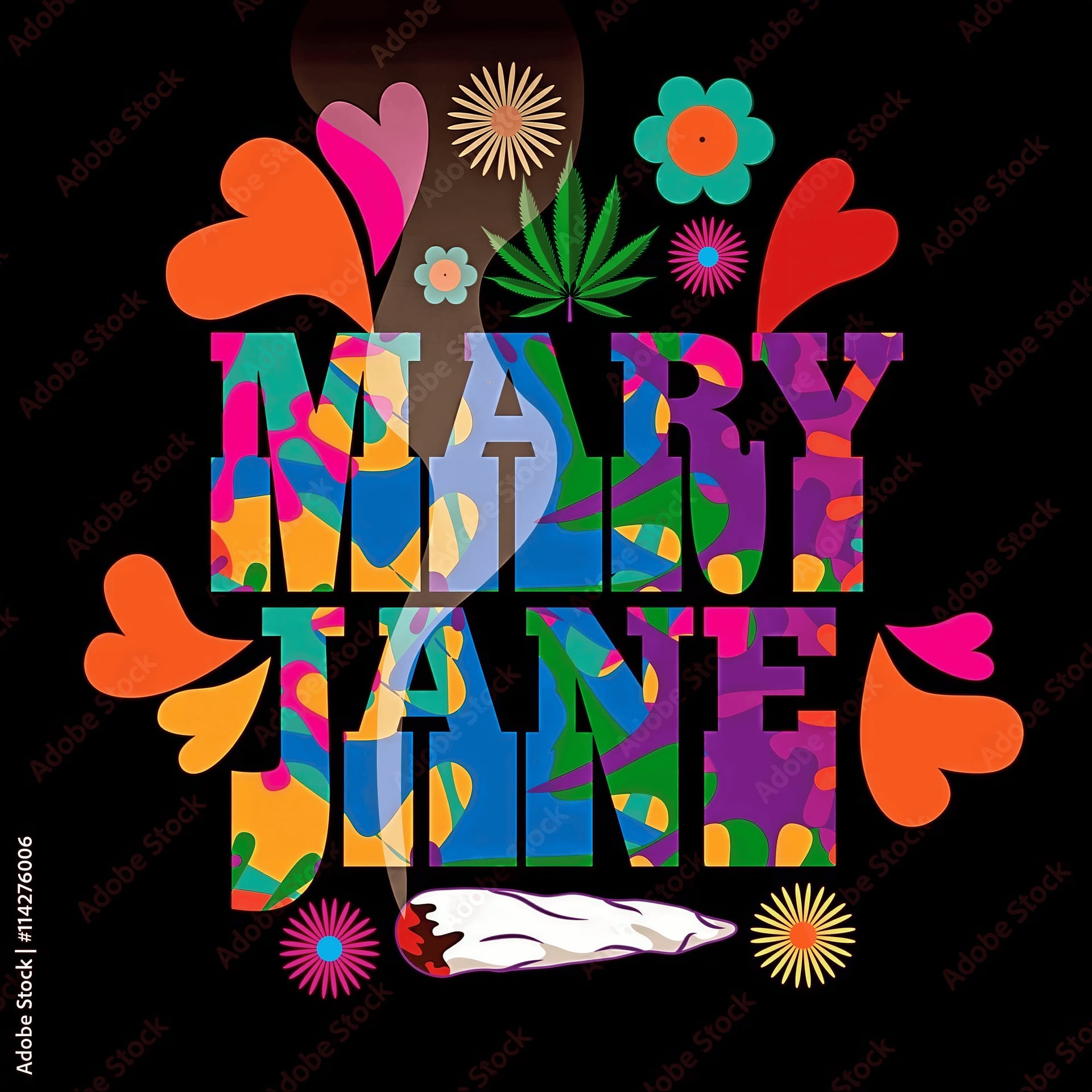Mary Jane