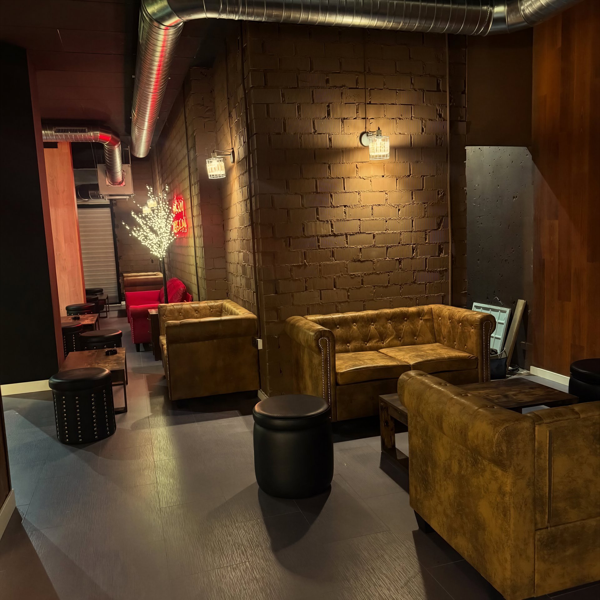 La Sultana Social Club