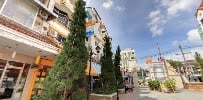 GreenLab Cannabis, Beer And Smoke Accessories Shop In Patong