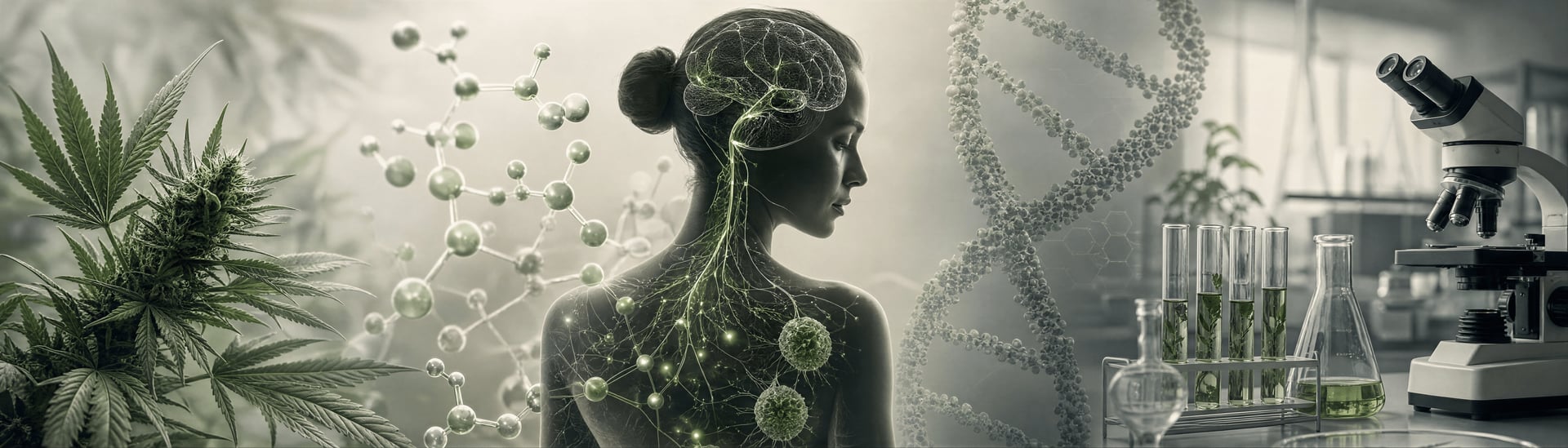 Wissenschaft & Forschung — Cannabis Wiki: Wirkungen, Wissenschaft & Forschung