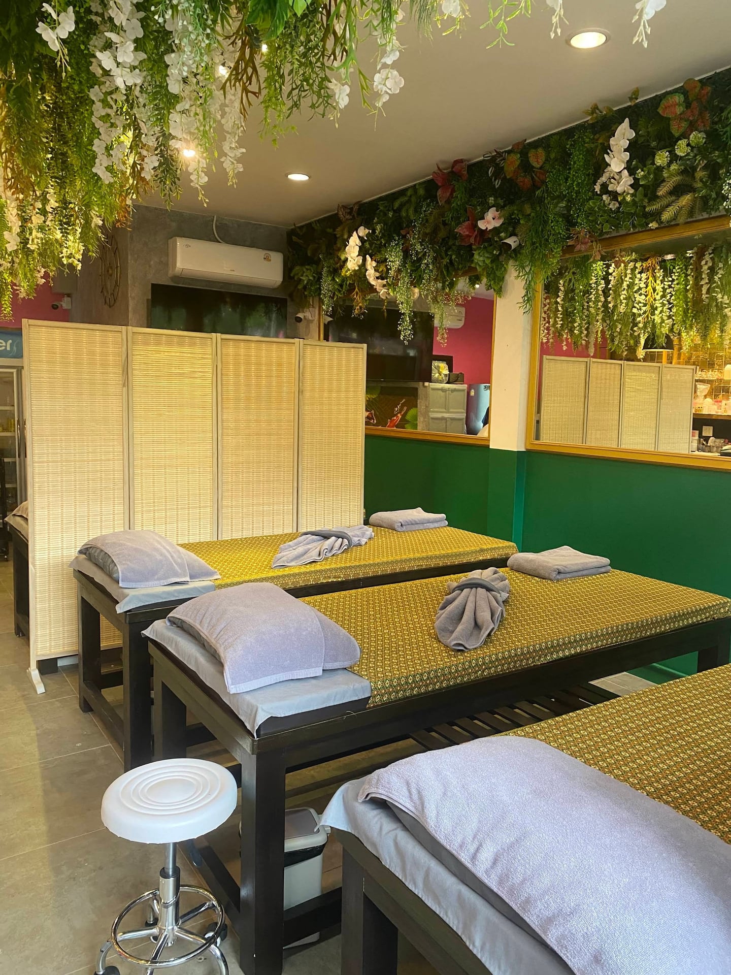 Siam Cannabis