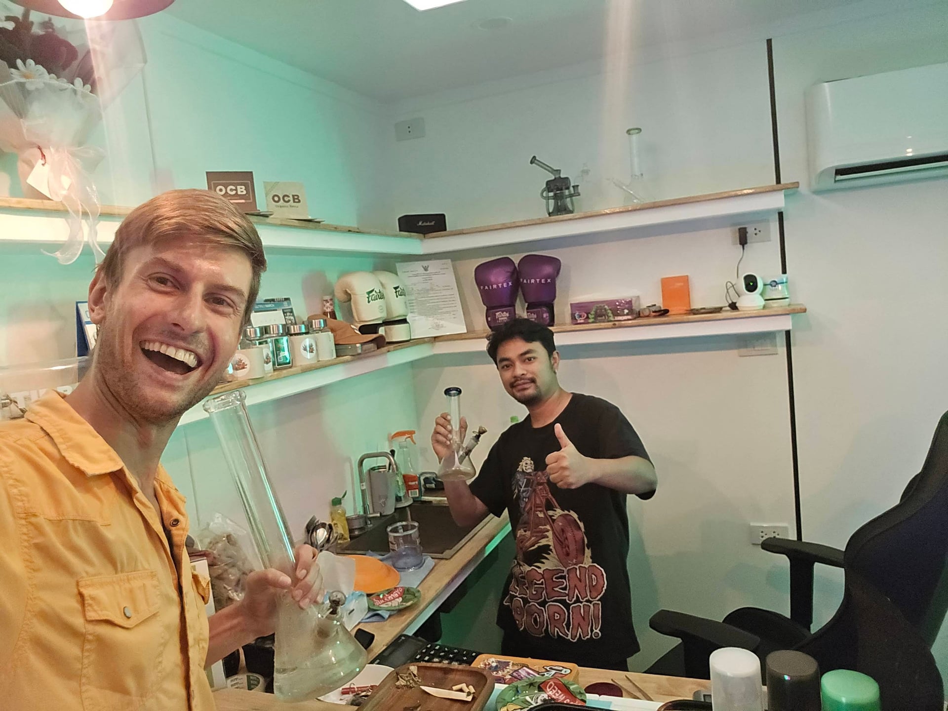Naiyangboy Cannabis