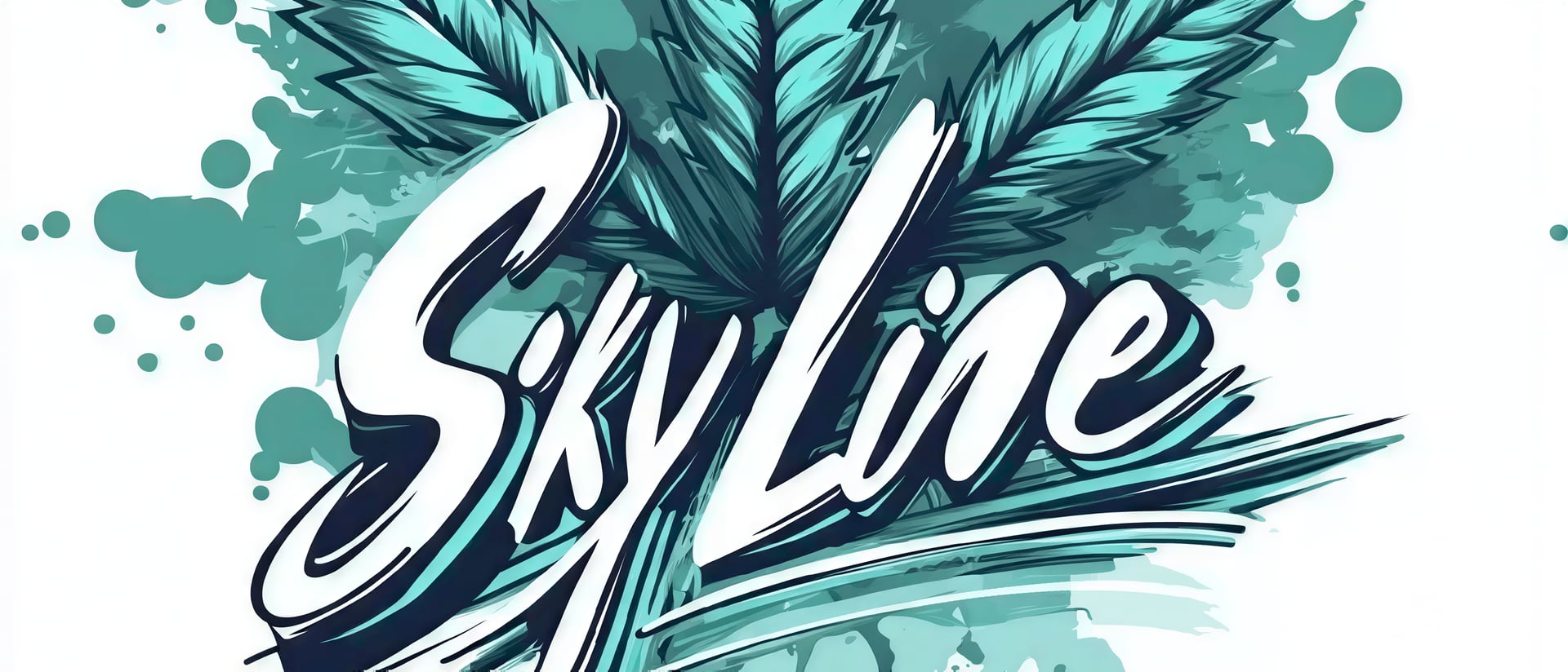 Skyline hero
