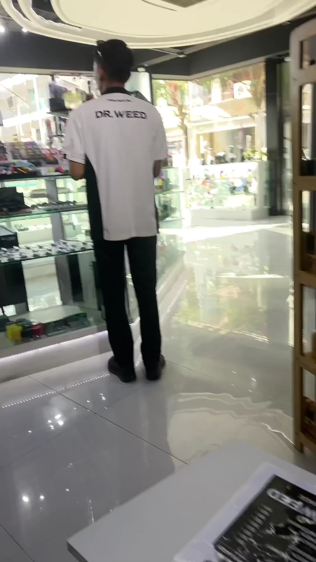 Dr Weed Patong
