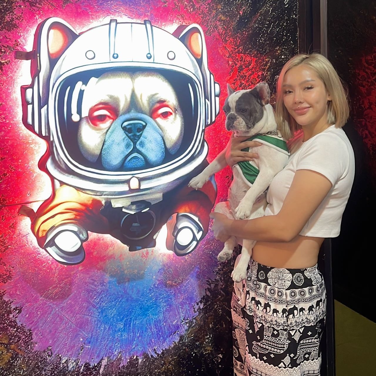 Astro Cannabis Haus