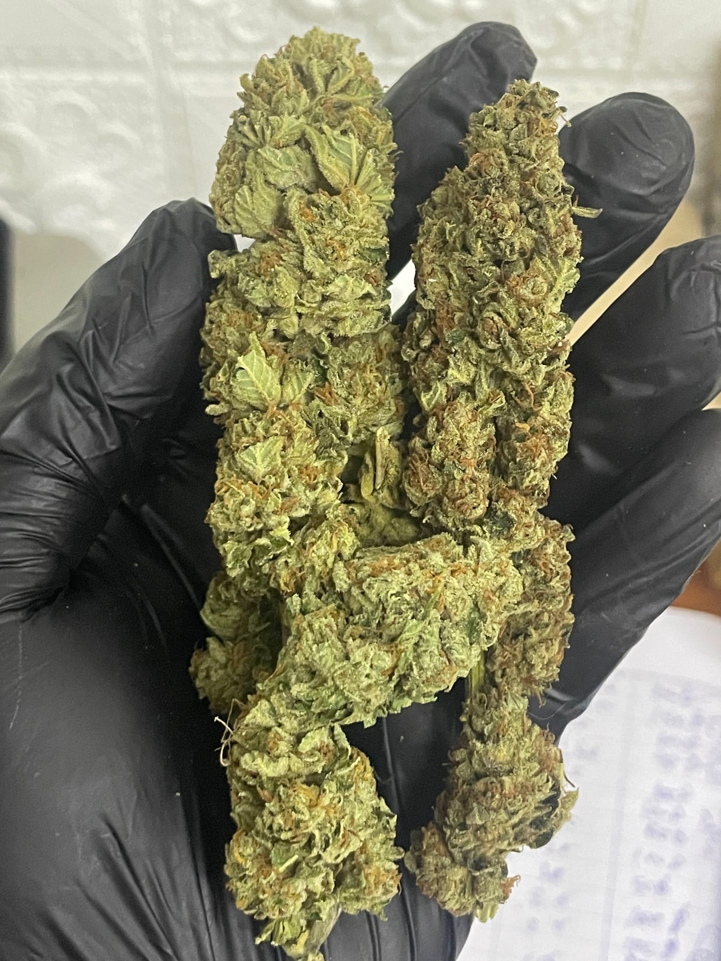 One Weed