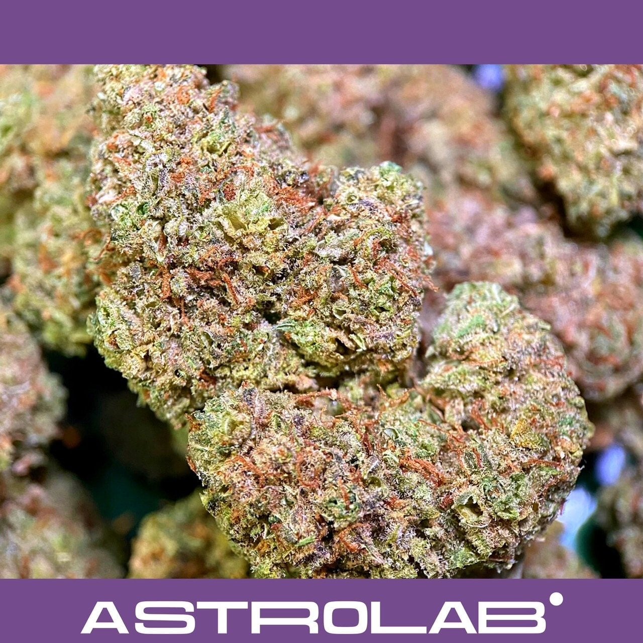 Astrolab Weed Delivery