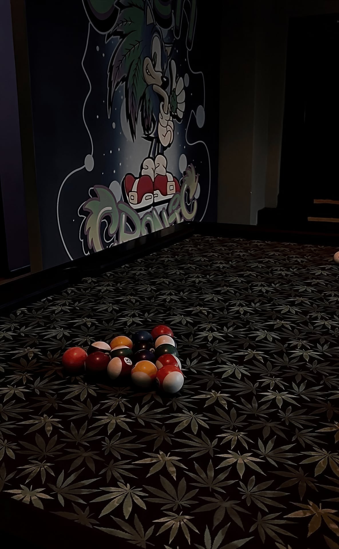 Eden Chill Lounge