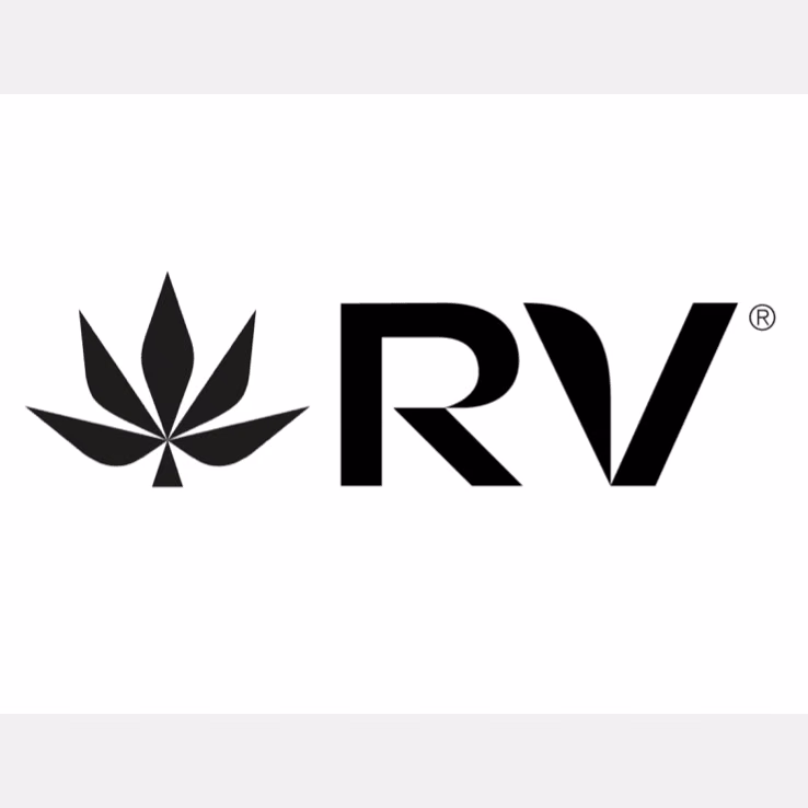 Cannabis Social Club RV Dispensary logotipo