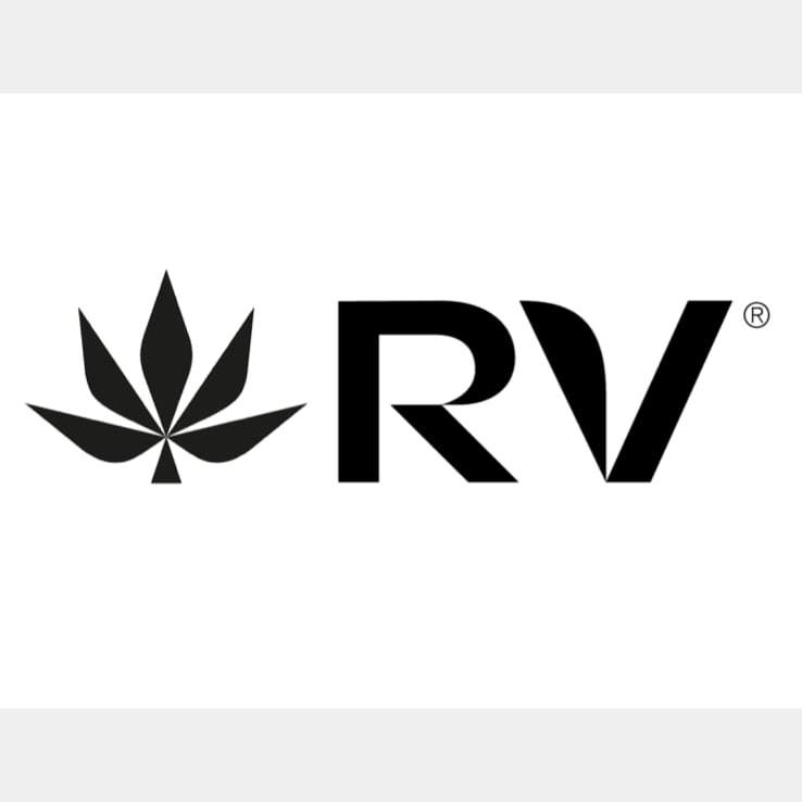 RV Dispensary logo
