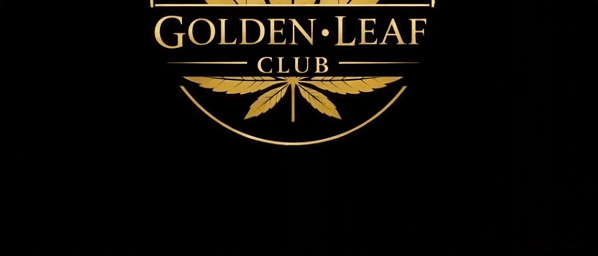Golden Leaf Club hero