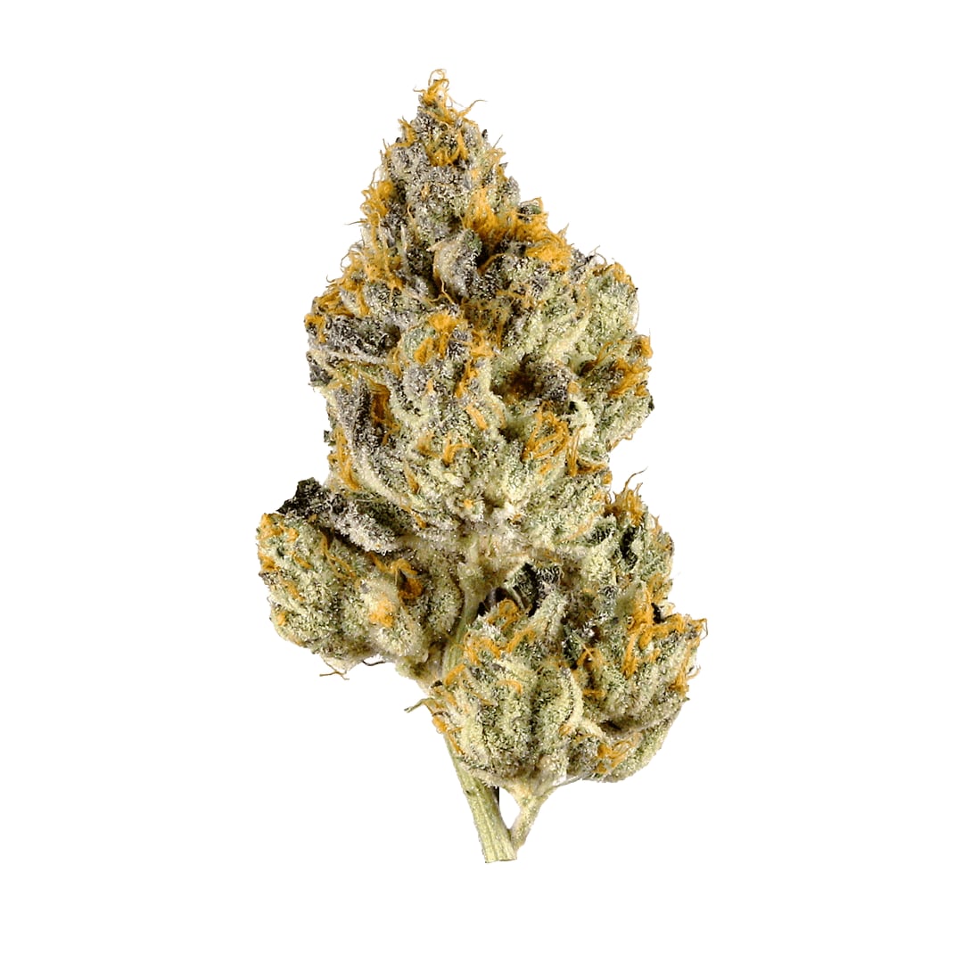 Exotic Dispensary Asiatique
