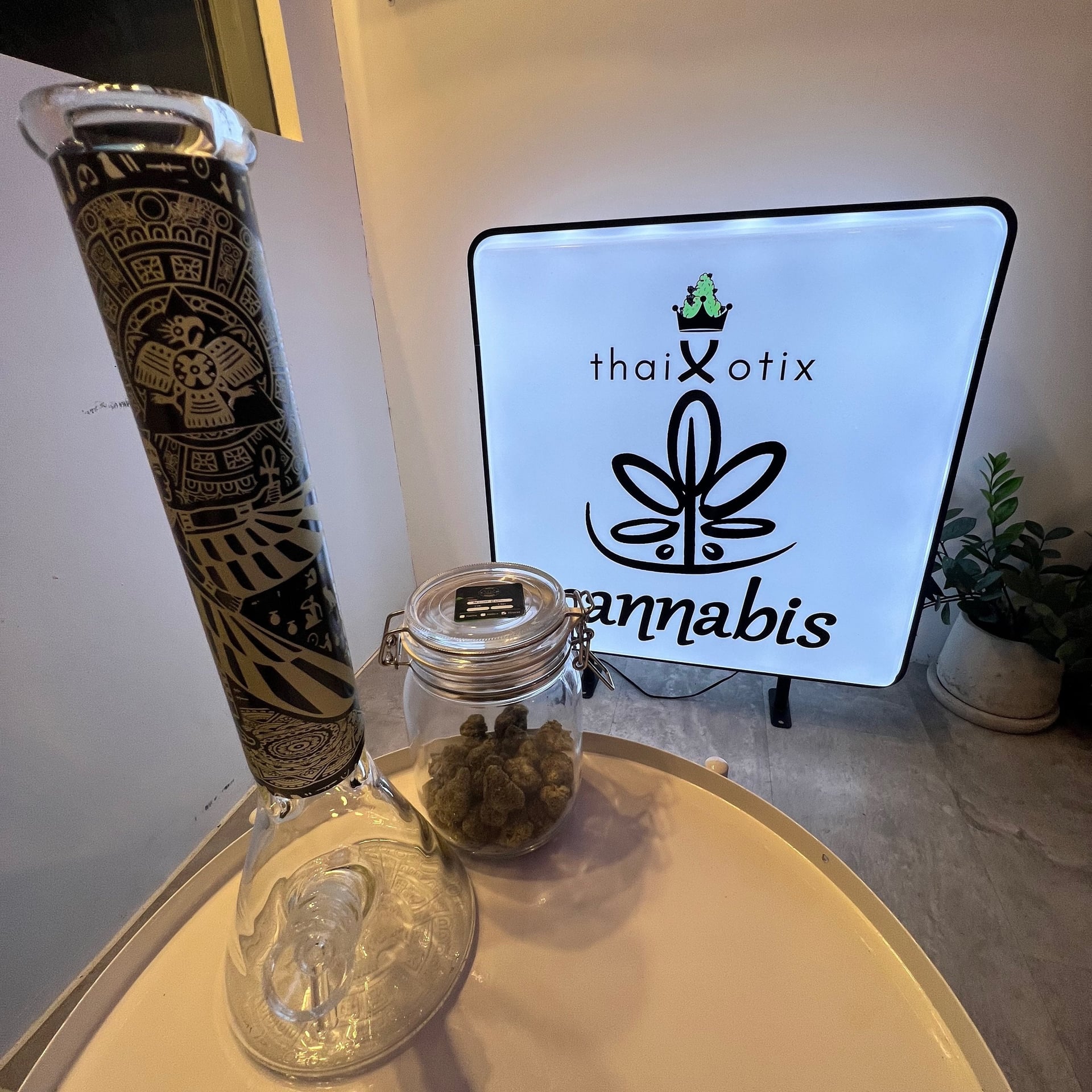 Thaixotix Cannabis