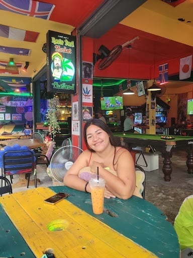 Rasta Bar 1 Kata