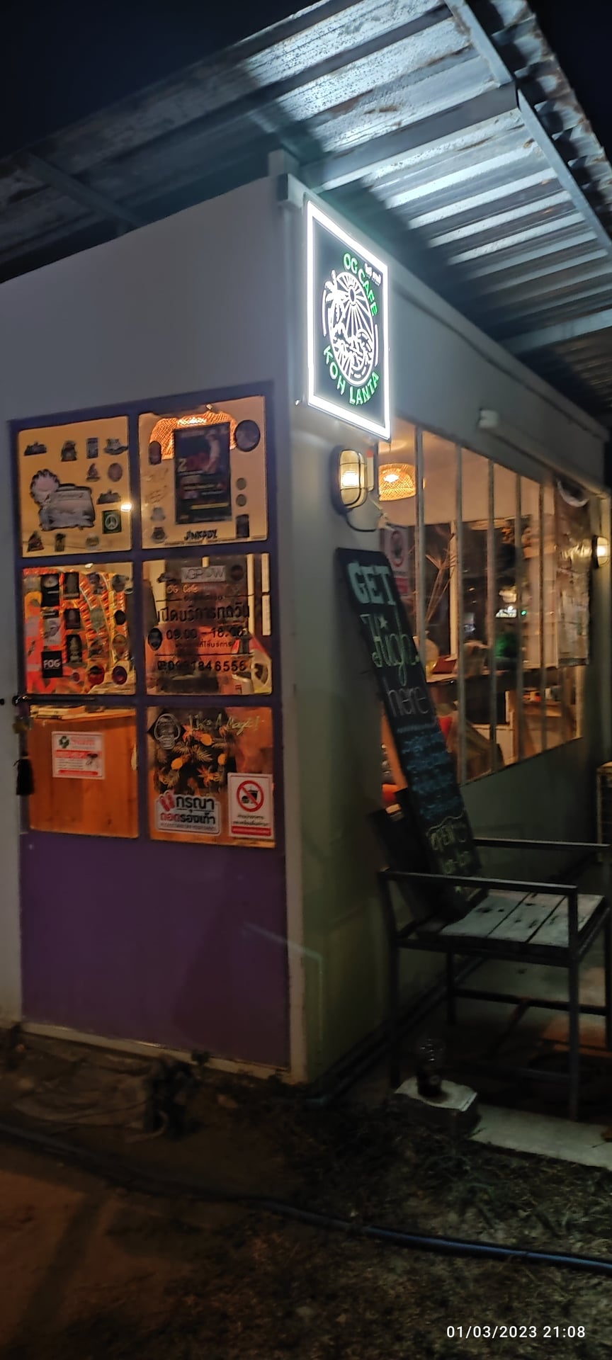 420 Highlife Old Town Lanta
