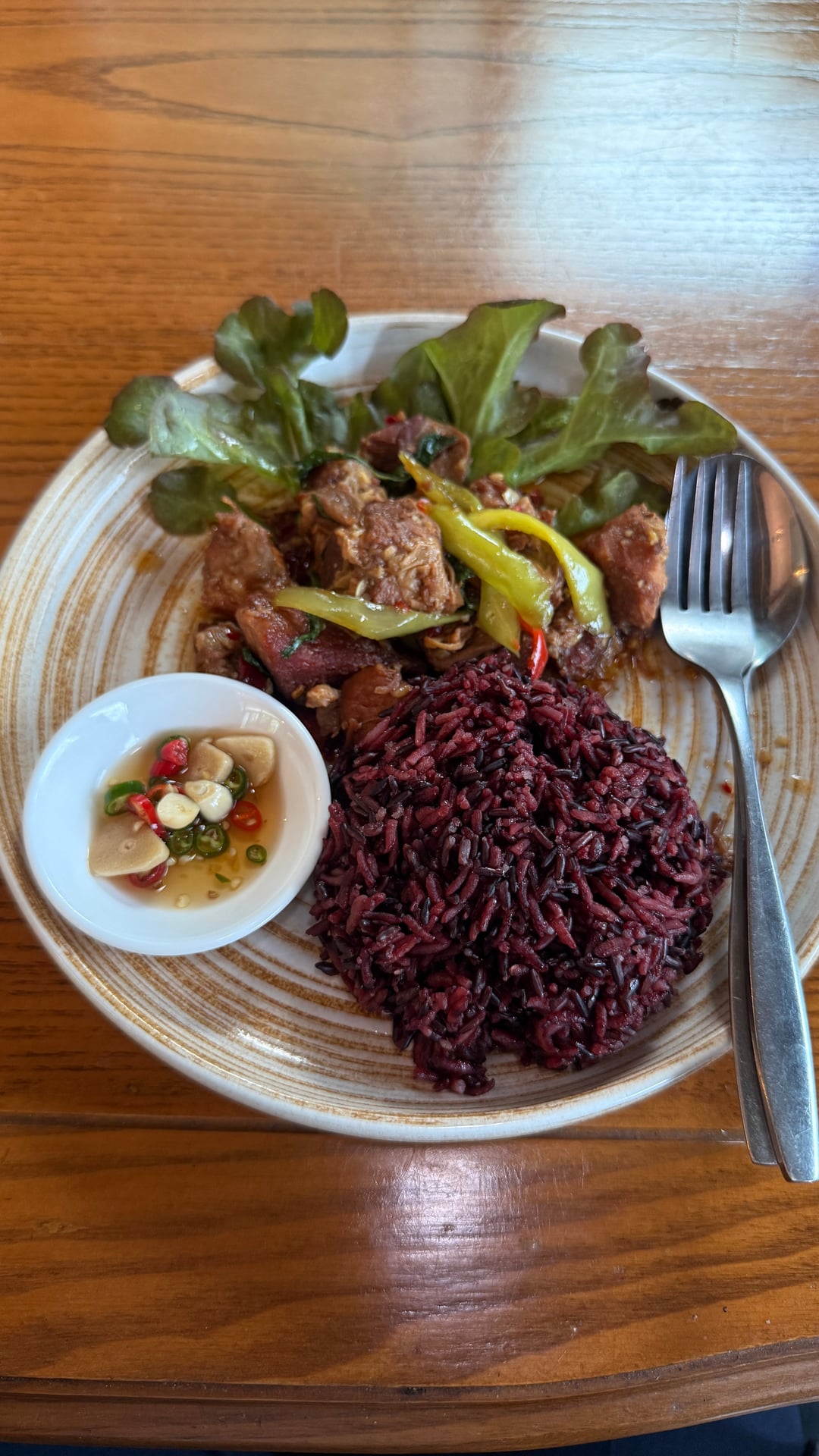 Abhaibhubejhr Day Spa