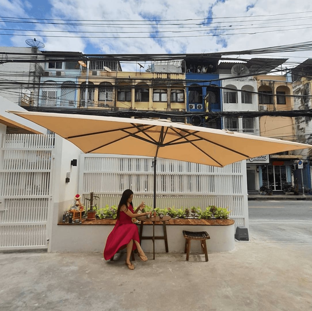 WholeWeed House