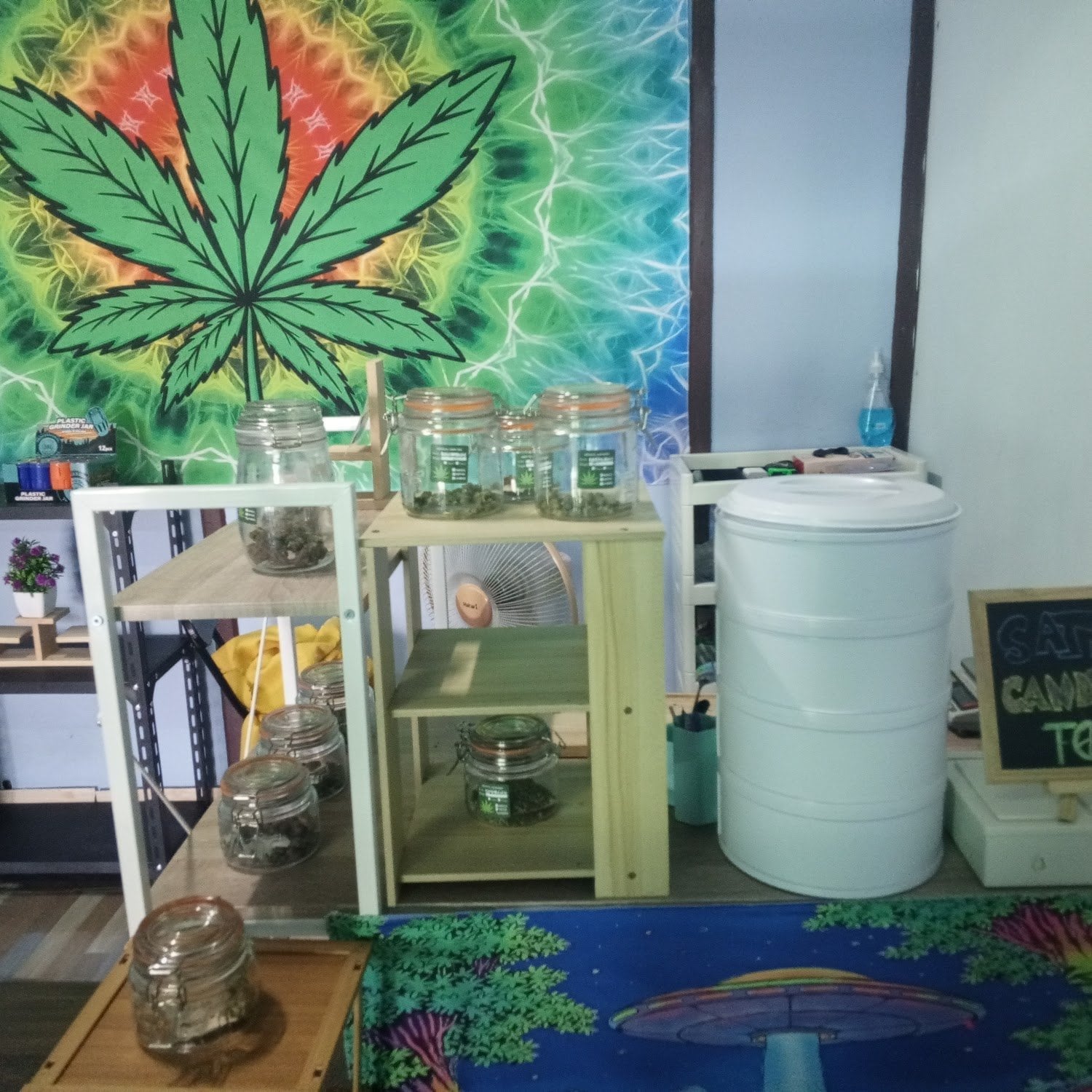 OnlyTime Cannabis