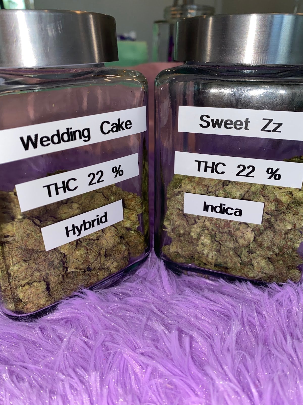 Home Town Cannabis