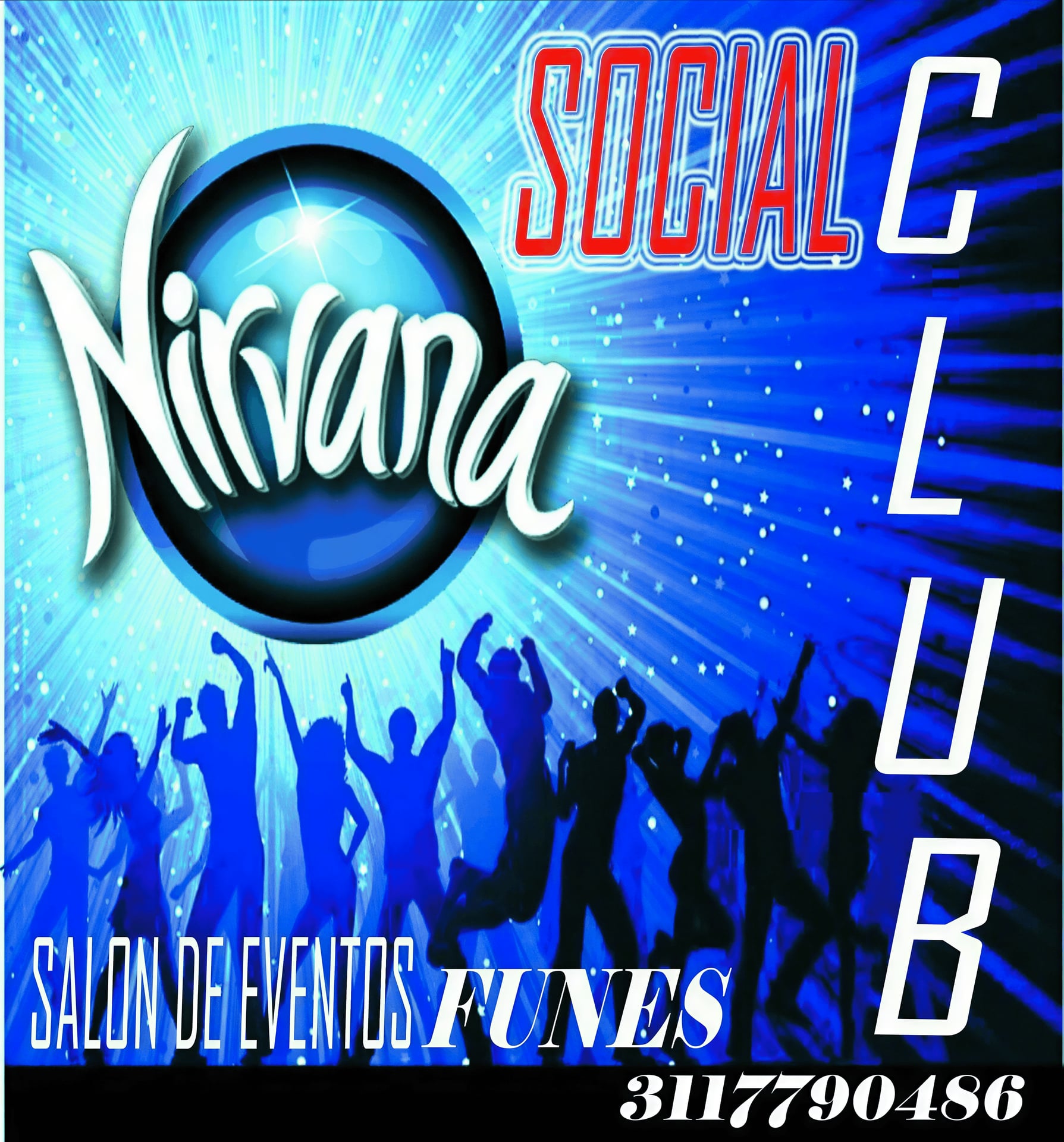 NIRVANA