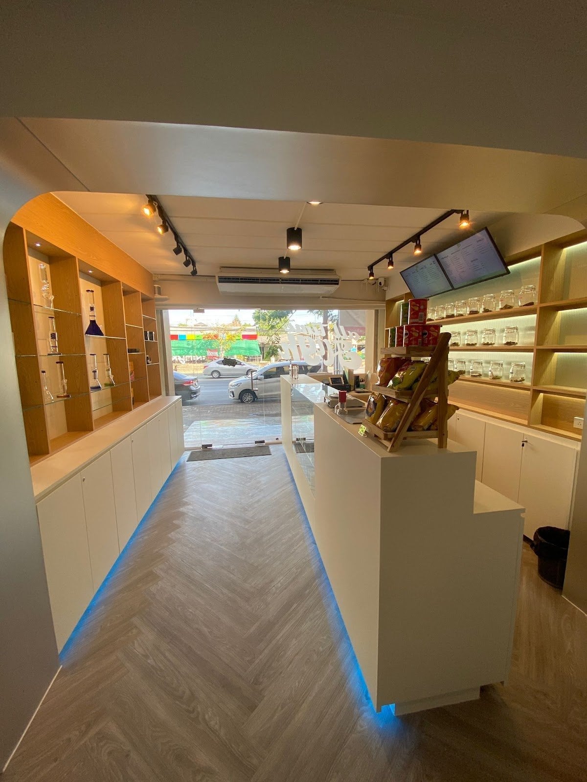 All Time High Cannabis Dispensary Riverside