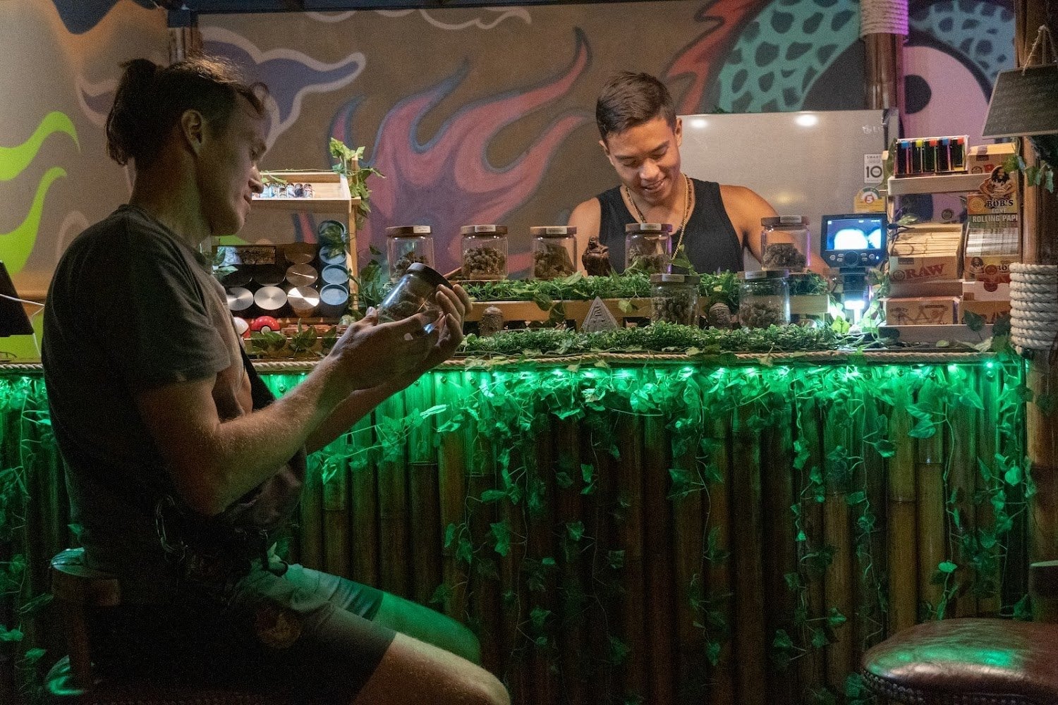 The Hub Cannabis