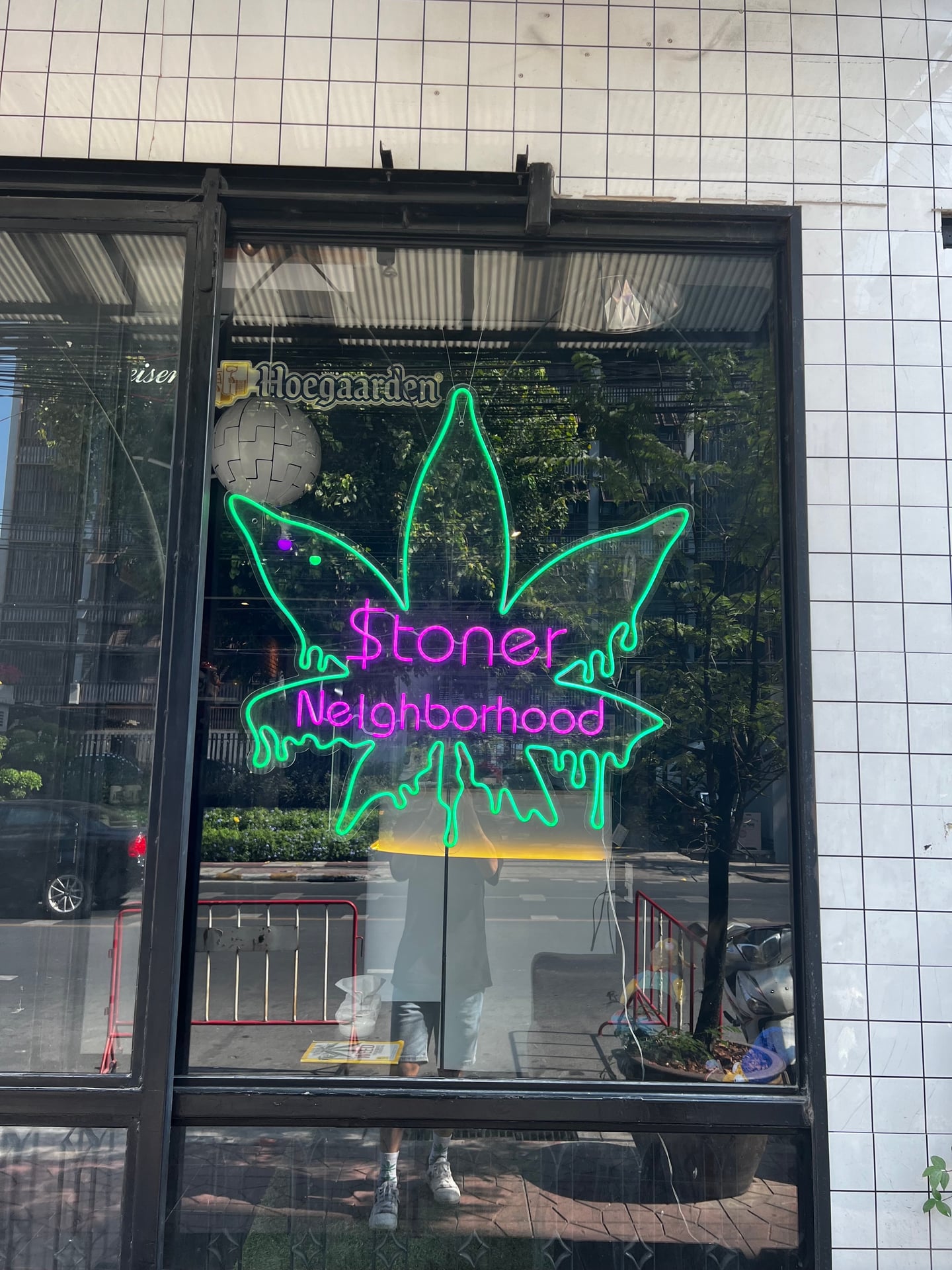 Stoner 101 - Cannabis