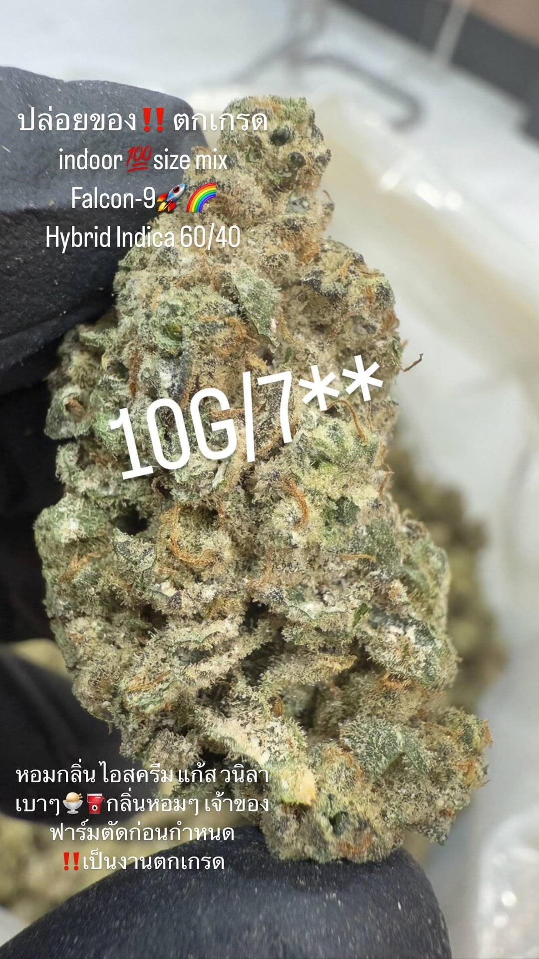 Og Weed 2 By