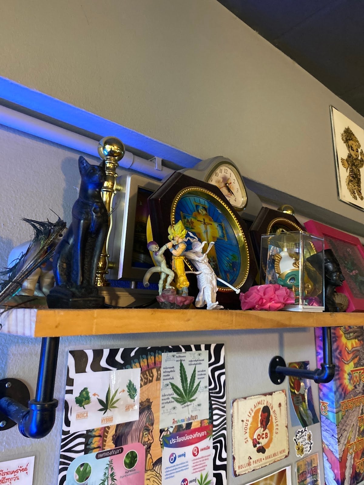 Gypsy Garden 420 Bangsaen