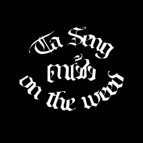 Cannabis Social Club Ta SengOG logo