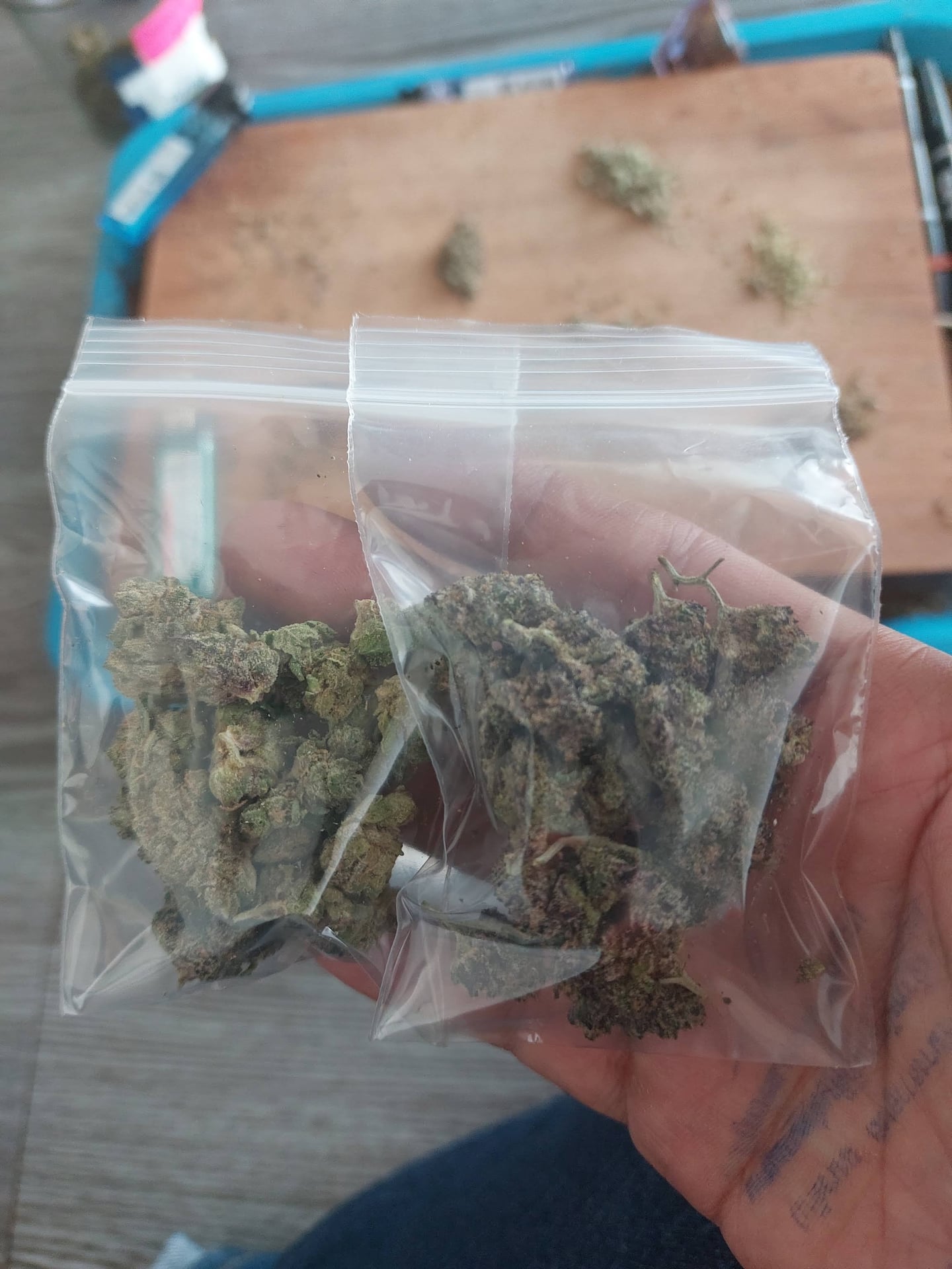 Happy X 2 Cannabis