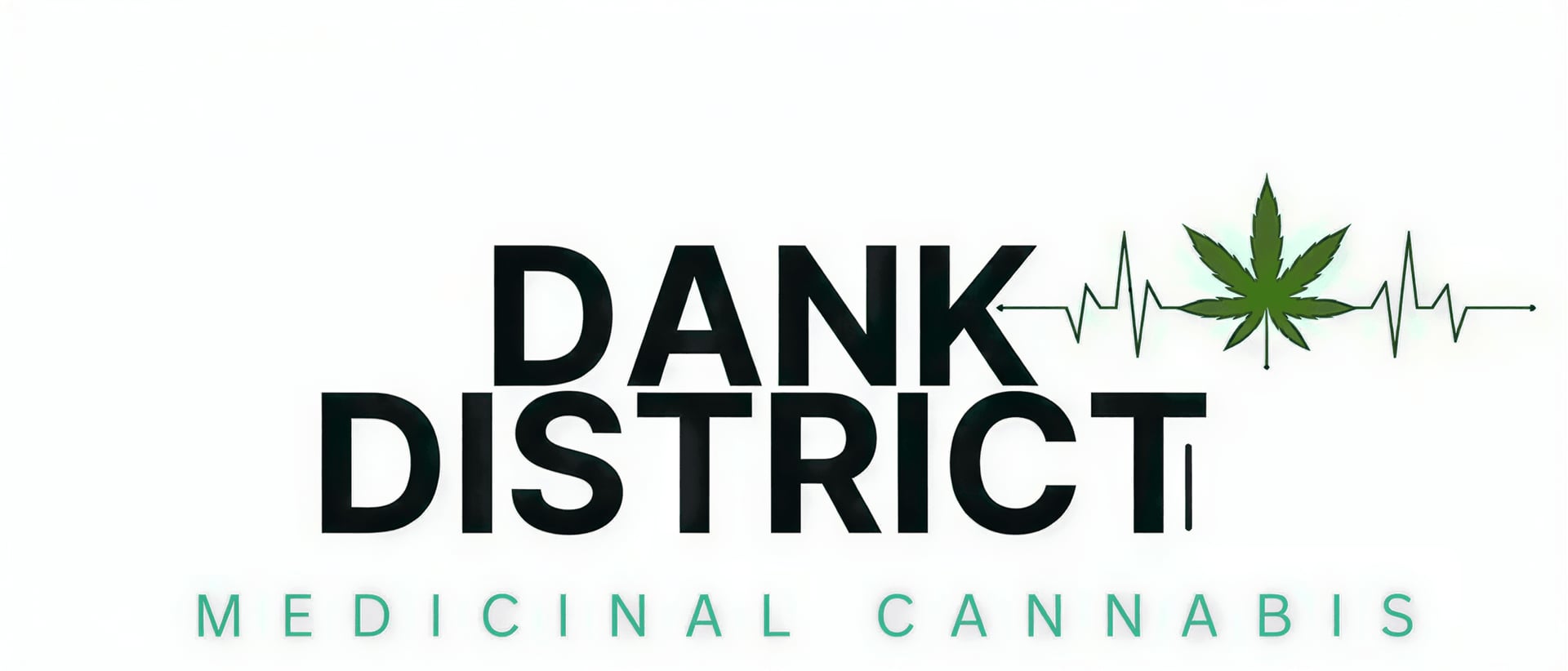 Dank District hero