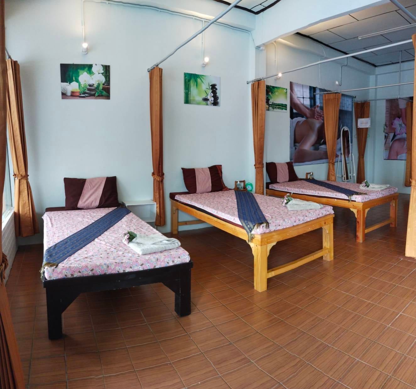 Abhaibhubejhr Day Spa