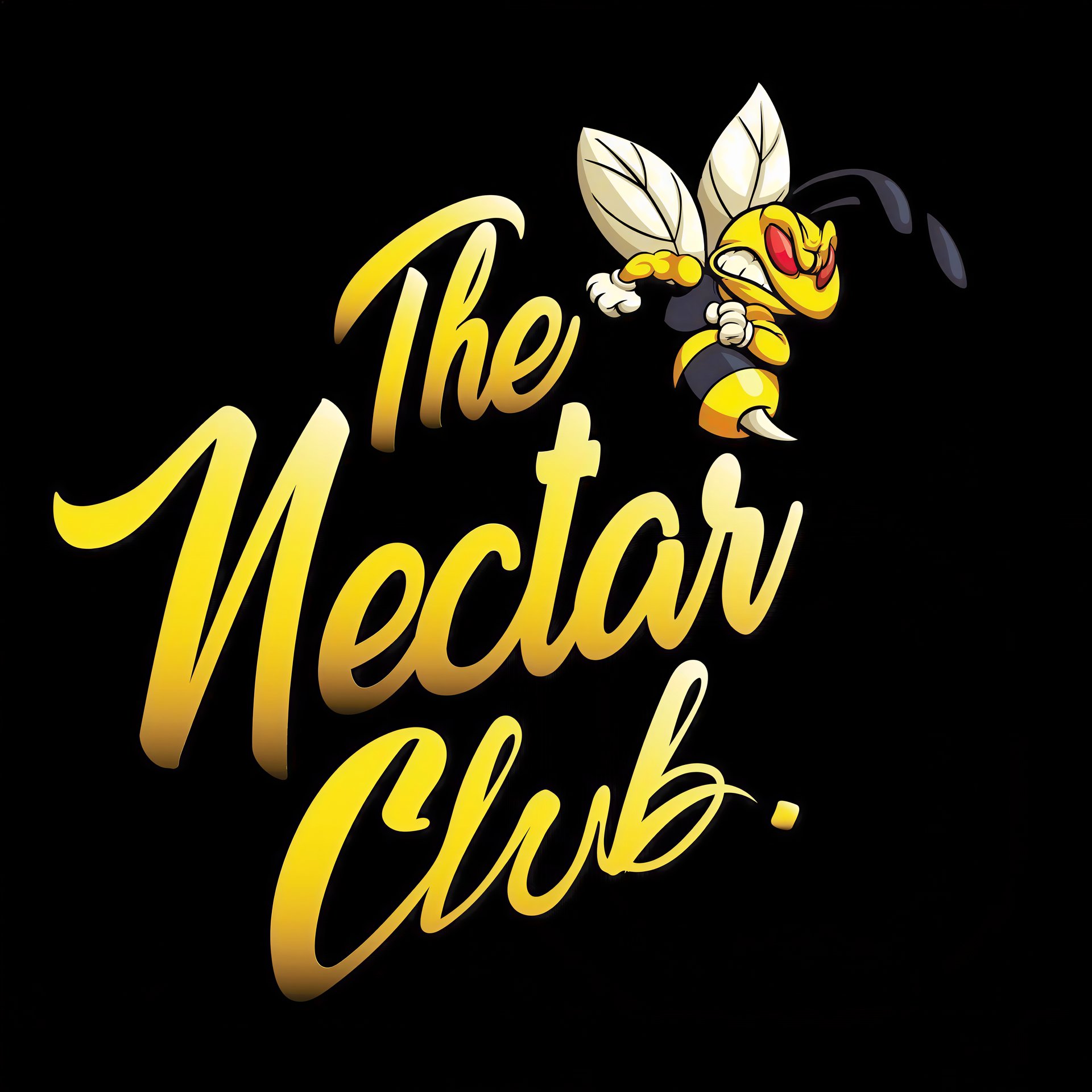 The Nectar Club logo