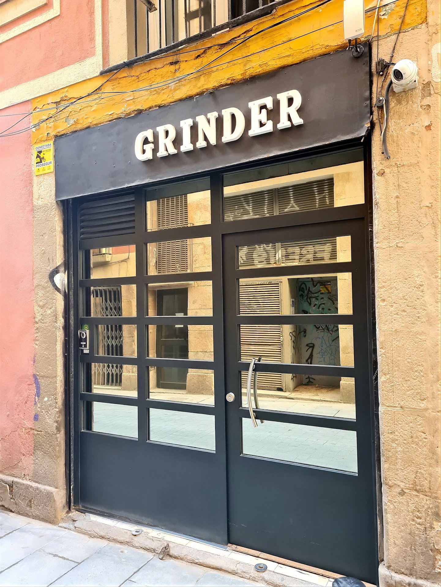 Grinder Weed Club
