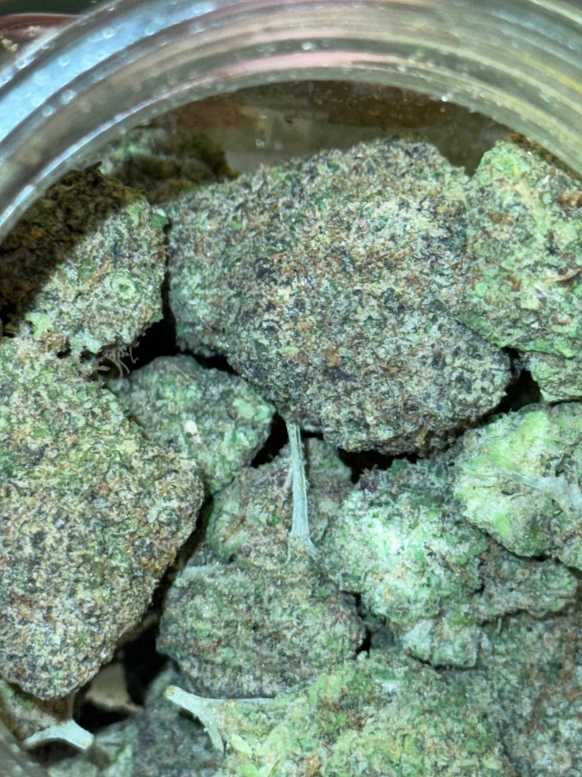 Fairly Good Cannabis