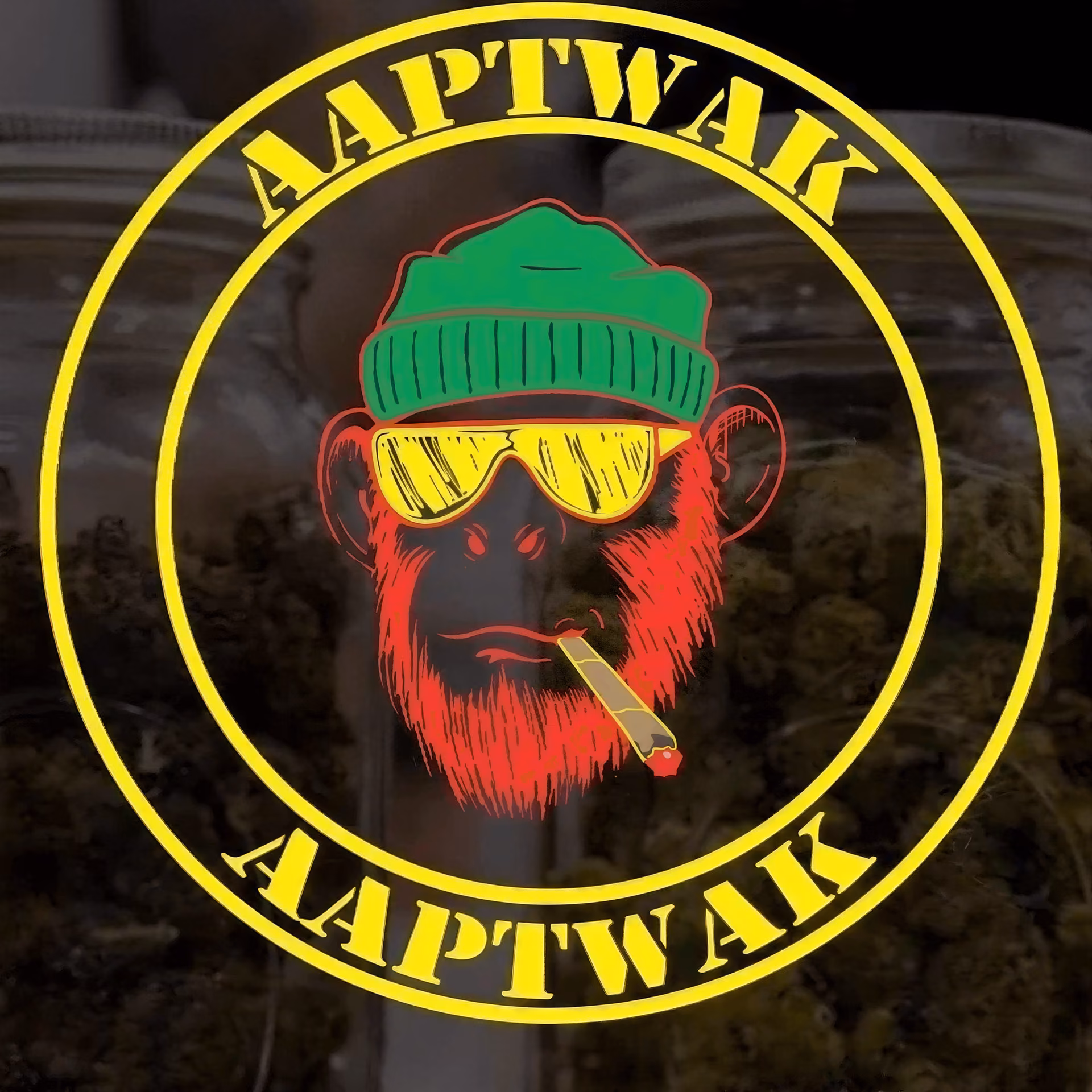 Aaptwak Lounge