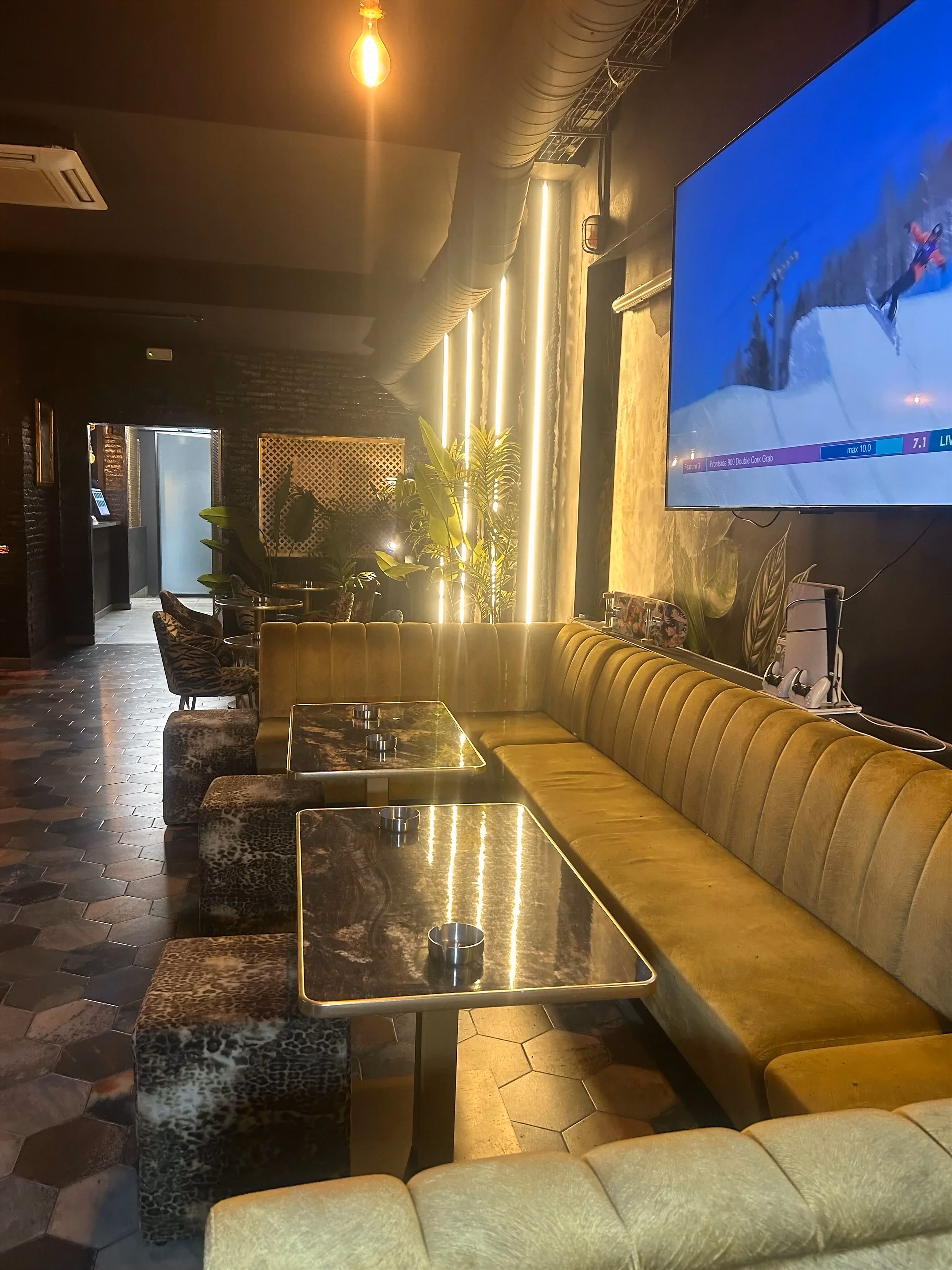 The GG Club BCN