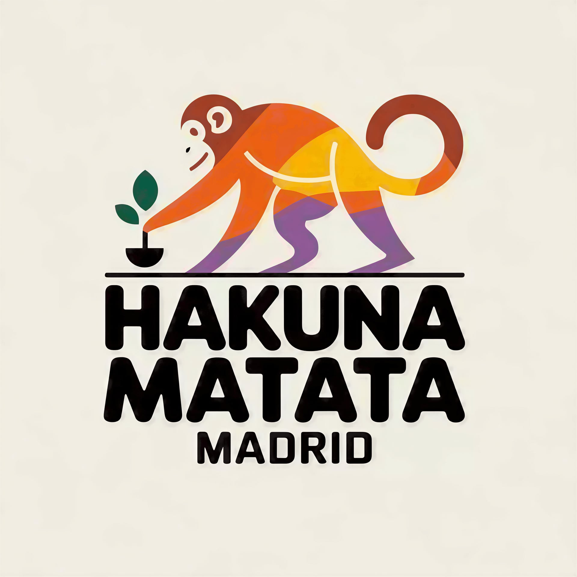Hakuna matata