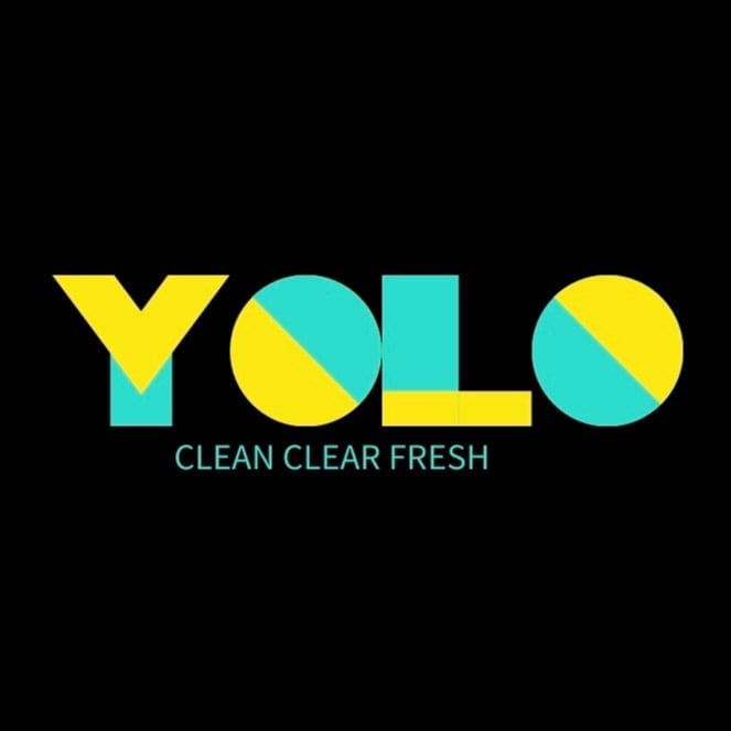 YOLO Cannabis Shop Suvarnabhumi Airport logo