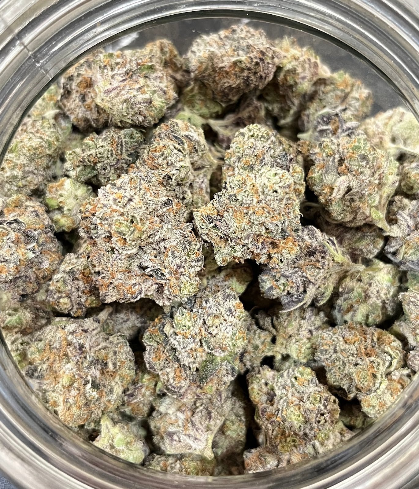 Weedstation Udon