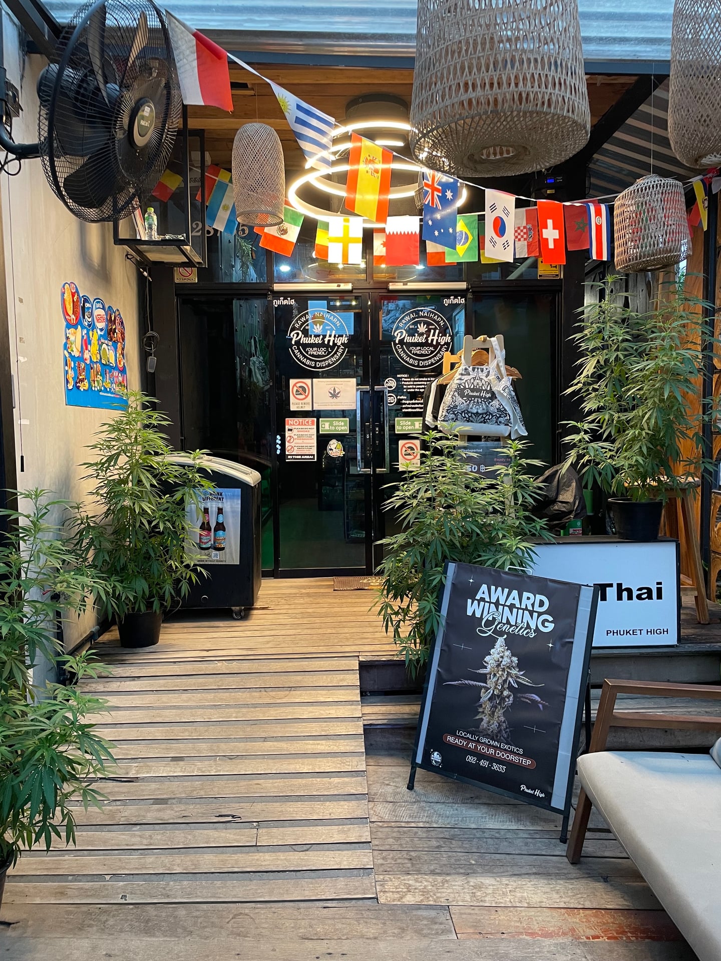 LaLaLand Cannabis