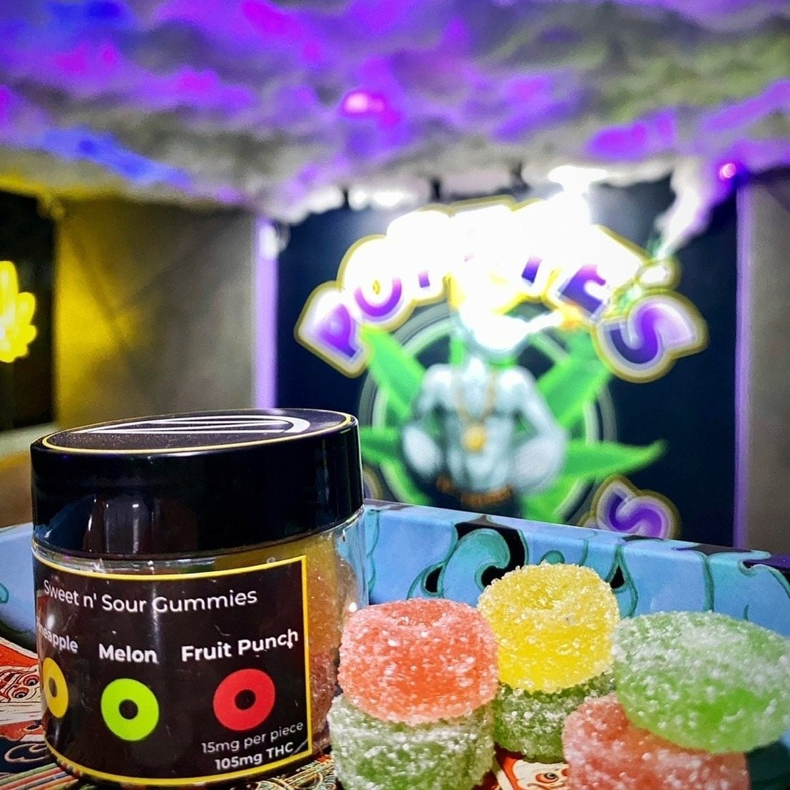 BEAZY Bangtao - Cannabis Dispensary