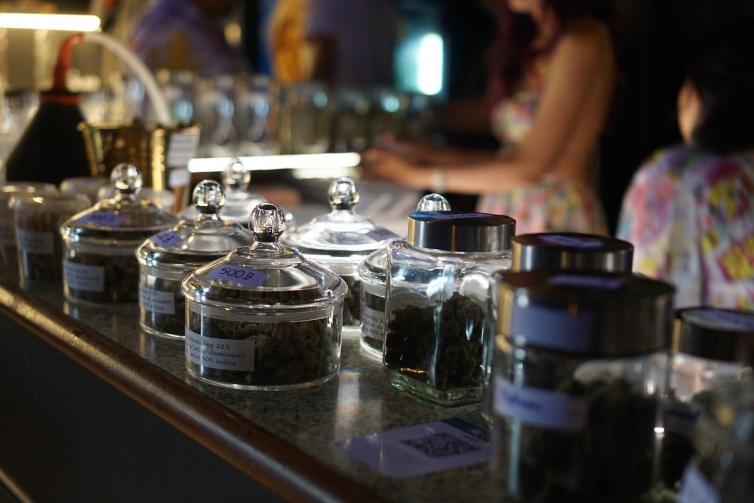 Cannabisganjaman