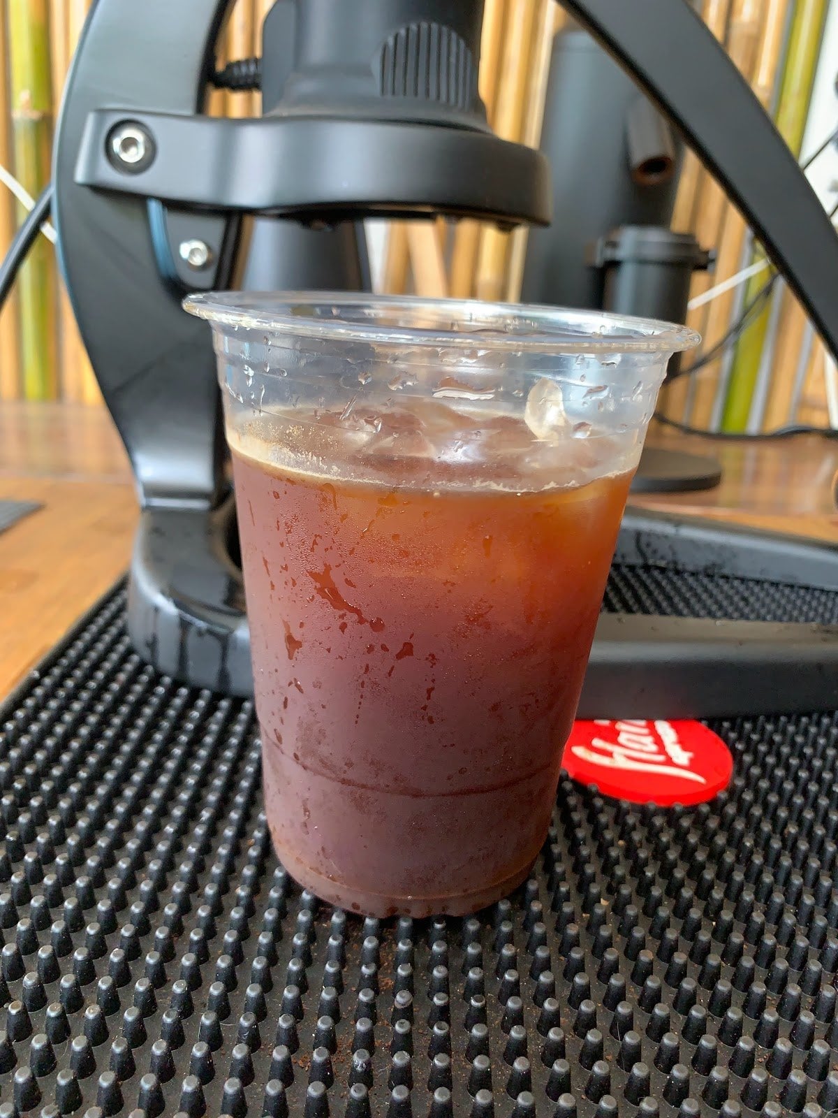 Worship Cafe
