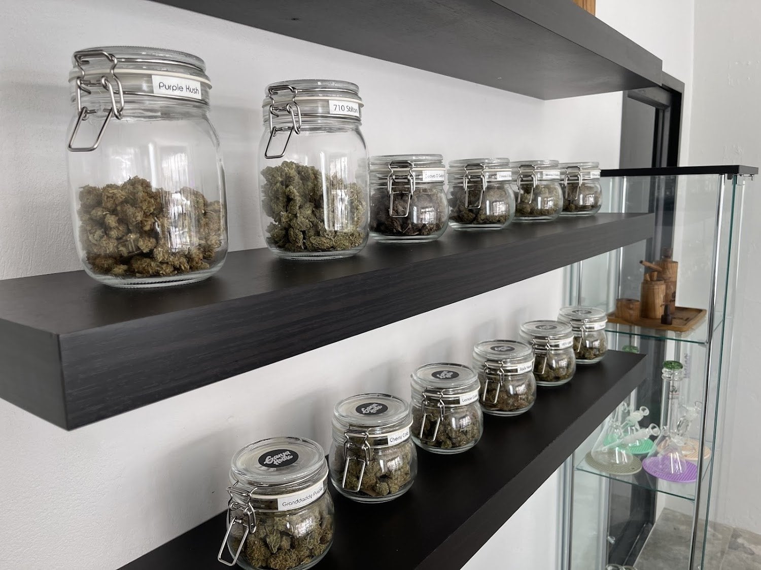 Ganja House