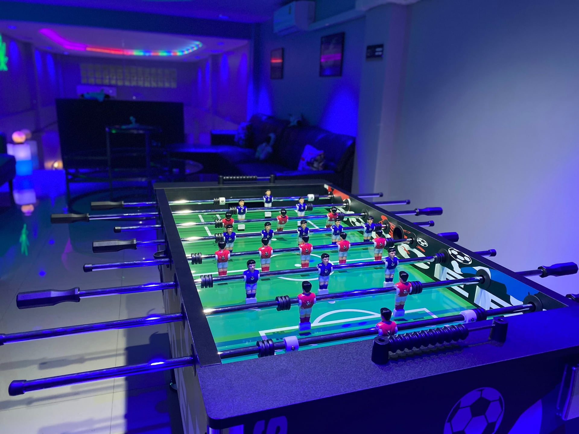 Spacezone.pattaya