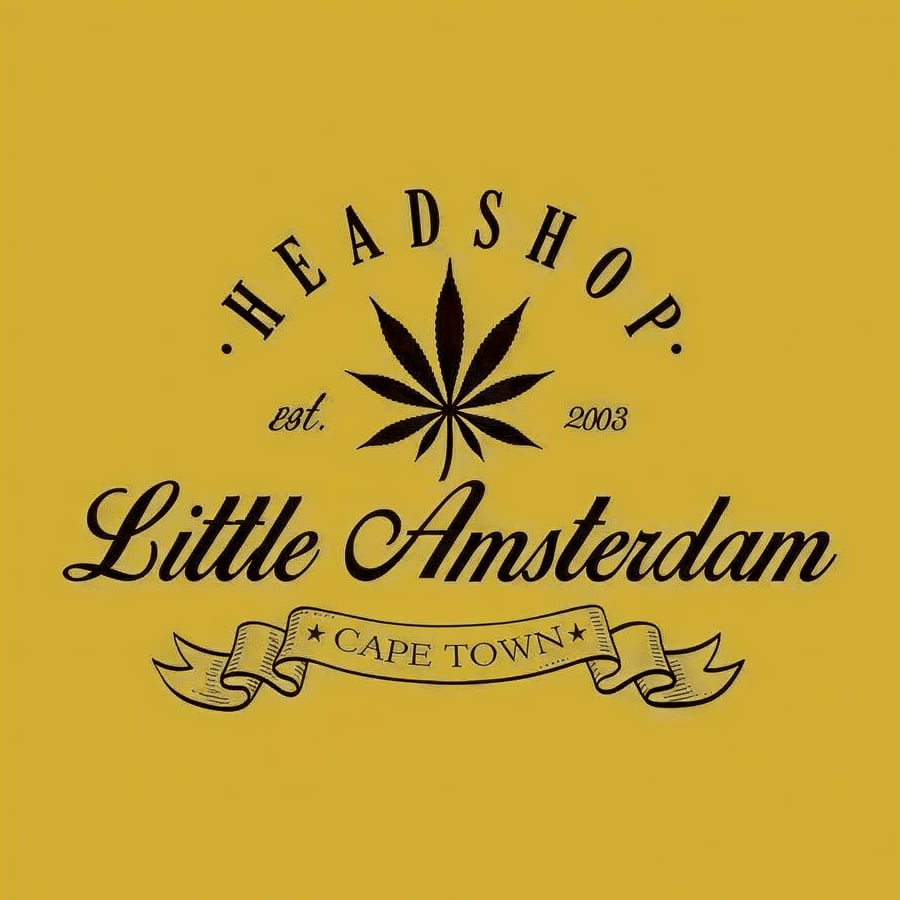 Cannabis Social Club Little Amsterdam logo