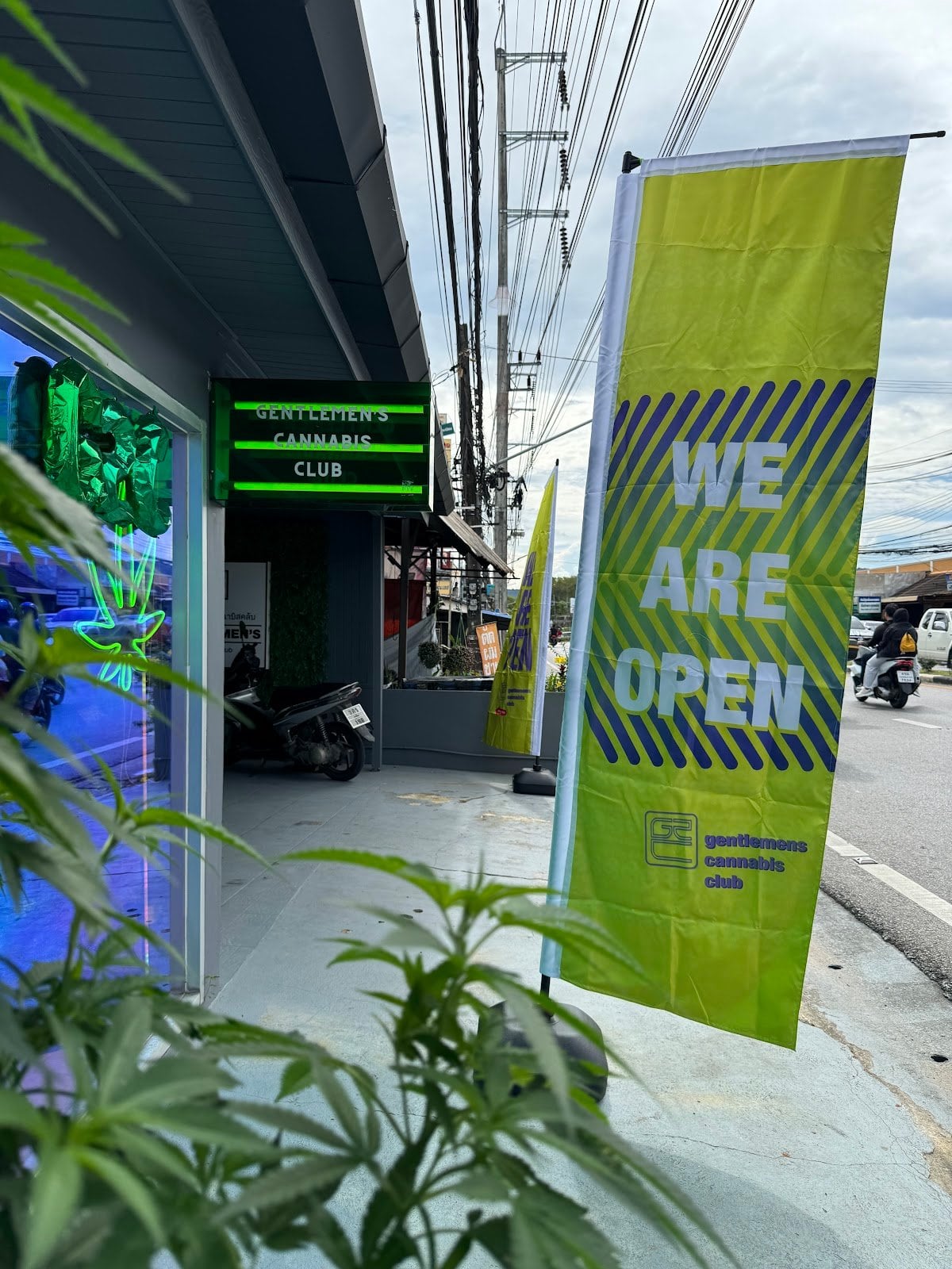 G2c Coffeeshop