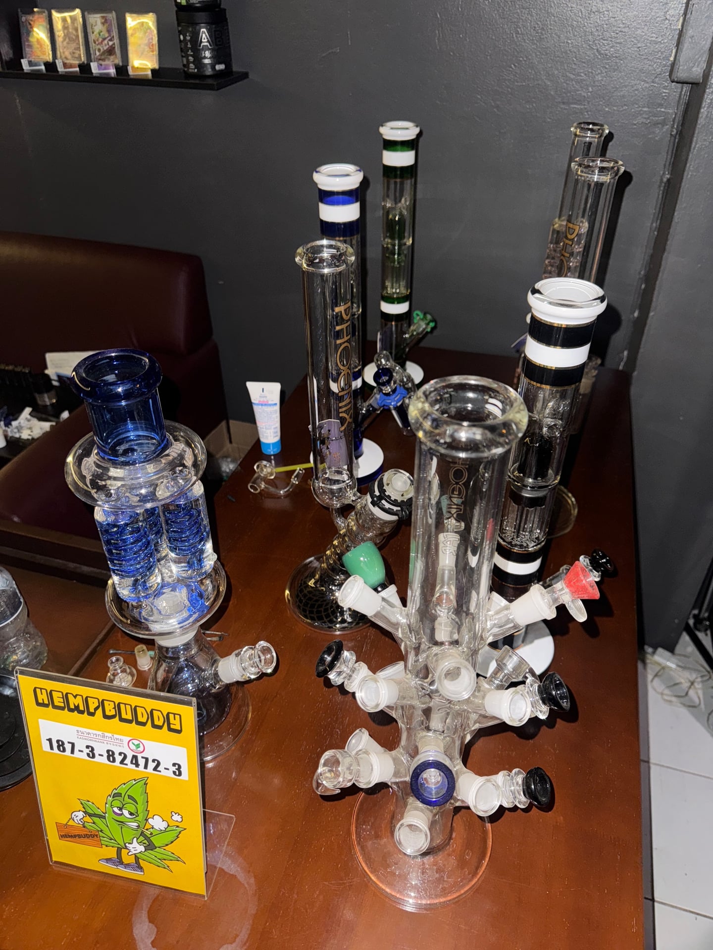 HempBuddy